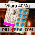 Vitara 40Mg new07